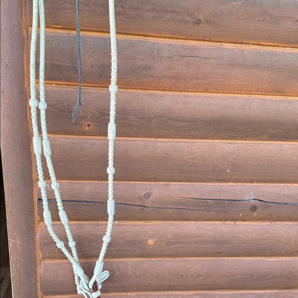 Romel reins